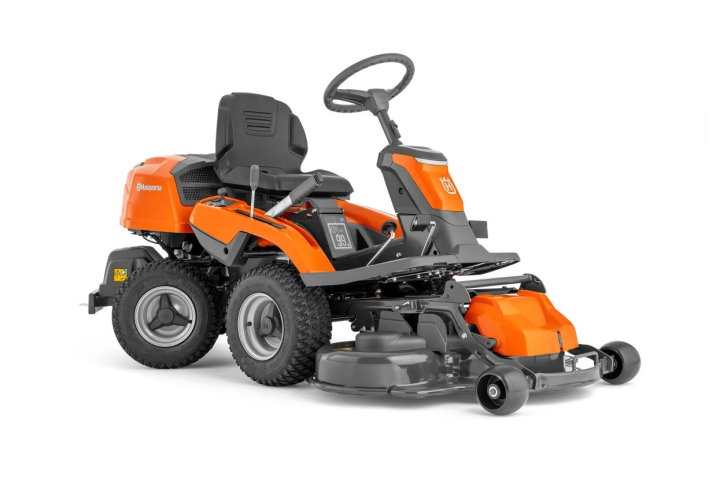 Husqvarna Rider 214Ts i gruppen Husqvarna Skov og have produkter / Husqvarna Frontridere & Havetraktorer / Riders hos GPLSHOP (9707908-01)