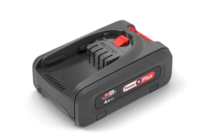 Husqvarna Aspire™ P4A 18-B72 Power Plus i gruppen Husqvarna Skov og have produkter / Husqvarna Aspire™ / Aspire™ batterier og ladere hos GPLSHOP (9707929-01)