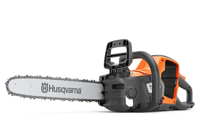 Husqvarna 242i batteridrevet motorsav uden batteri og oplader i gruppen Husqvarna Skov og have produkter / Husqvarna Motorsave / Batteri motorsav hos GPLSHOP (9708384-06)
