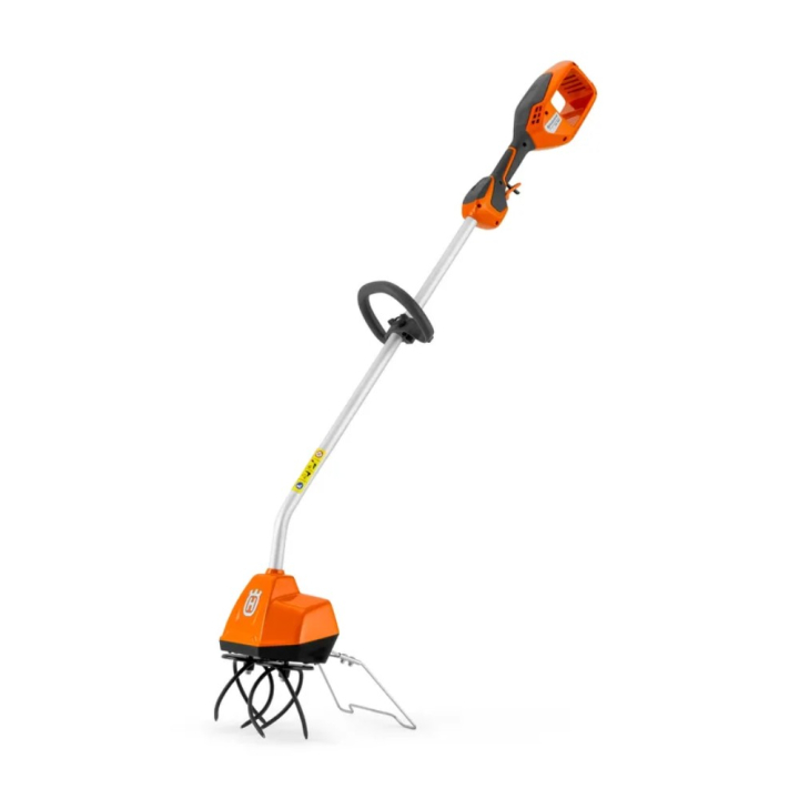 Husqvarna TH 125i Fræser uden batteri og oplader i gruppen Husqvarna Skov og have produkter / Husqvarna Batteri serie hos GPLSHOP (9708424-01)