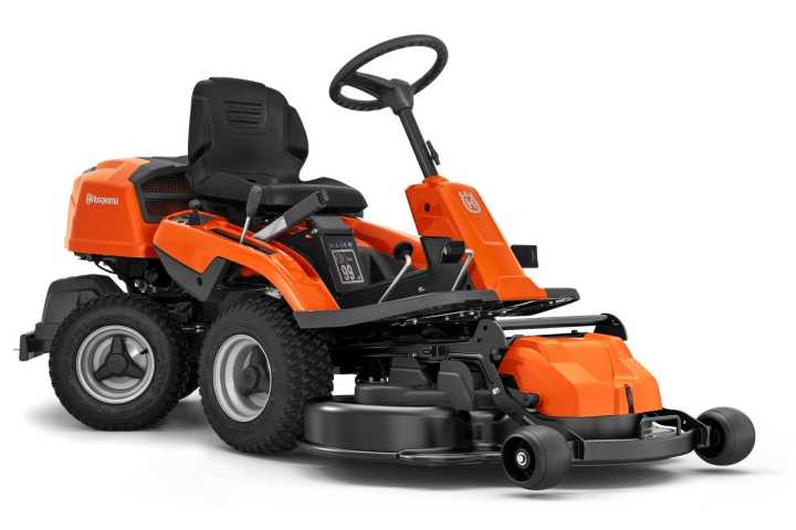 Husqvarna Rider 214TC i gruppen Husqvarna Skov og have produkter / Husqvarna Frontridere & Havetraktorer / Riders hos GPLSHOP (9708430-01)