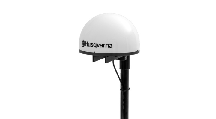 Husqvarna EPOS® referencestation RS 4G i gruppen Husqvarna Automower® / Automower® uden afgrænsningskabel hos GPLSHOP (9708440-01)