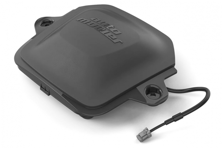 Husqvarna EPOS™ plug-in 305E Nera, 405XE Nera, 310E Nera, 410XE Nera i gruppen Reservedele Robotplæneklipper / Reservedele Husqvarna Automower® 410XE Nera / Automower 410XE Nera - 2026 hos GPLSHOP (9708622-01)