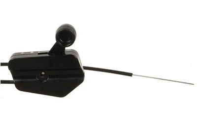 Kontrol-Gashåndtag i gruppen  hos GPLSHOP (992015)