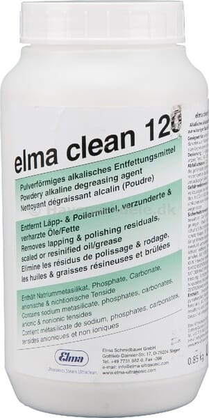 Elma 120 Rensemiddel i gruppen  hos GPLSHOP (992067)