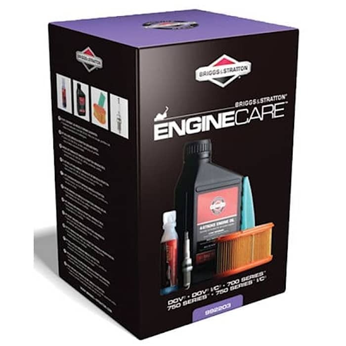 Briggs & Stratton Service Kit 700-750-serien i gruppen  hos GPLSHOP (992234)