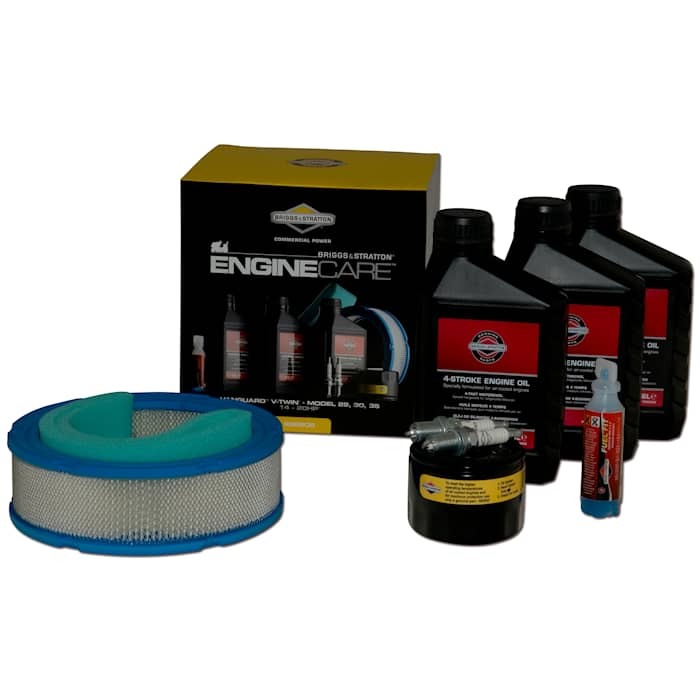 Briggs & Stratton Service Kit V-Twin/Vanguard 992240 i gruppen  hos GPLSHOP (992240)