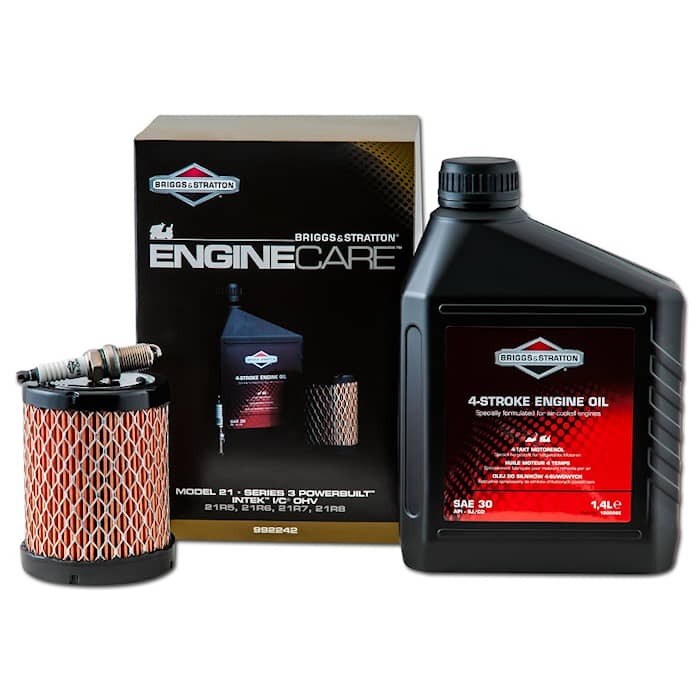 Briggs & Stratton servicesæt 992242 i gruppen  hos GPLSHOP (992242)