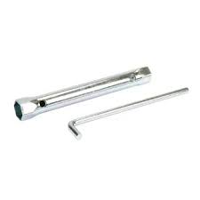 Tændrørsnøgle 19-21 mm - 990022 i gruppen  hos GPLSHOP (992356)