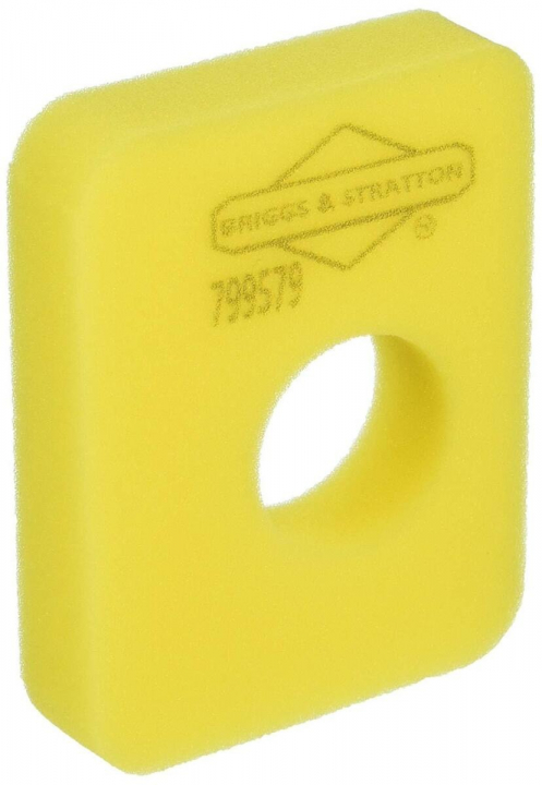 Luftfilter 500E 09P6 serie 799579 i gruppen Reservedele / Luftfiltre / Luftfilter til plæneklipper hos GPLSHOP (992375)