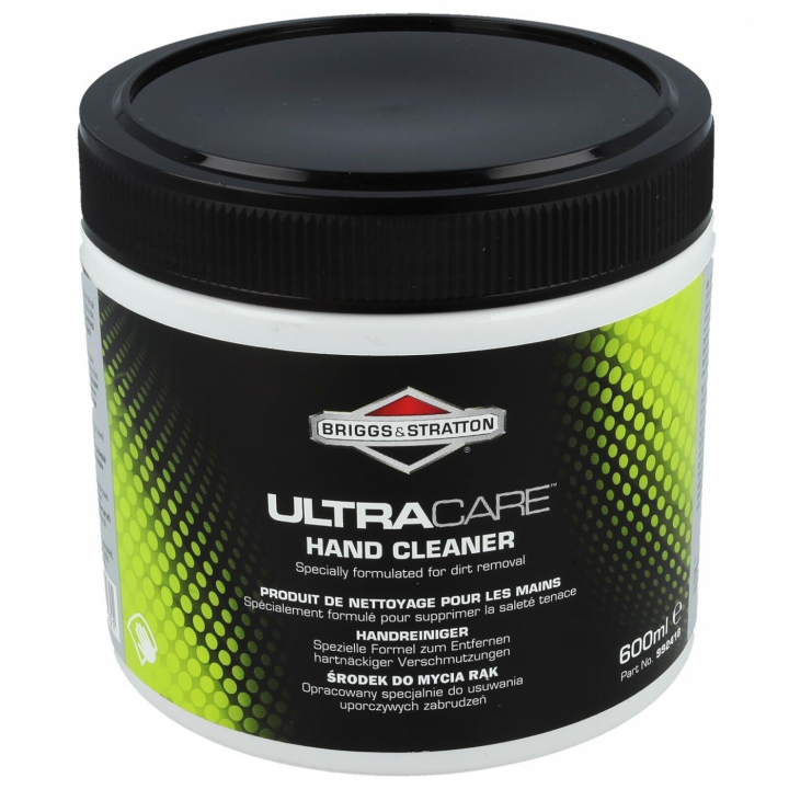 Uc Håndrens 0,6L i gruppen  hos GPLSHOP (992418)