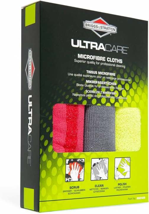 Uc mikrofiber i gruppen  hos GPLSHOP (992429)