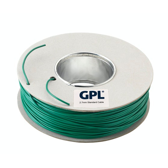 GPL Afgrænsningskabel 150m i gruppen Tilbehør robotplæneklipper / Installation / Grænsekabel hos GPLSHOP (BG150)