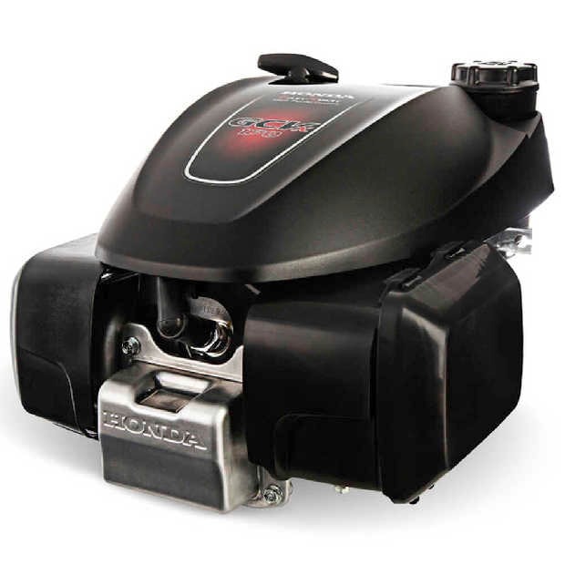 Honda Motor GCV170HS3ALSD Vertikal i gruppen  hos GPLSHOP (GCV170HS3ALSD)