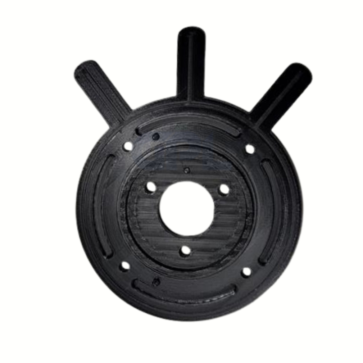 Klipmotorplade til Automower 320, 330X, 420, 430X, 440 & 450X i gruppen Reservedele Robotplæneklipper / Reservedele Husqvarna Automower® 450X / Automower 450X - 2023 hos GPLSHOP (KMP1)