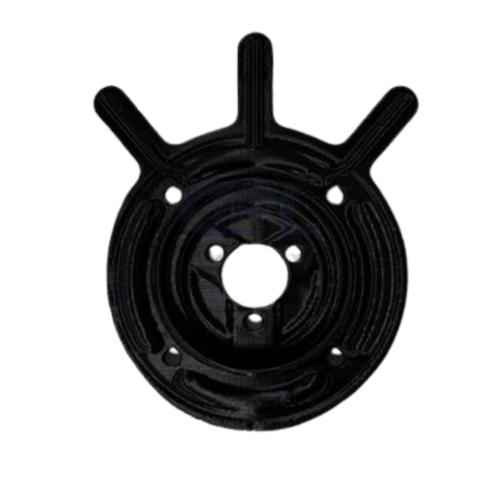 Klipmotorplade til Automower 320, 330X (LINIX) i gruppen Reservedele Robotplæneklipper / Reservedele Husqvarna Automower® 330X / Automower 330X - 2015 hos GPLSHOP (KMP2)