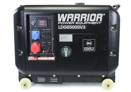  i gruppen  hos GPLSHOP (LDG6500SV3)