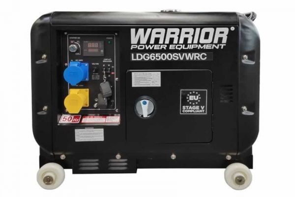  i gruppen  hos GPLSHOP (LDG6500SV3WRC)