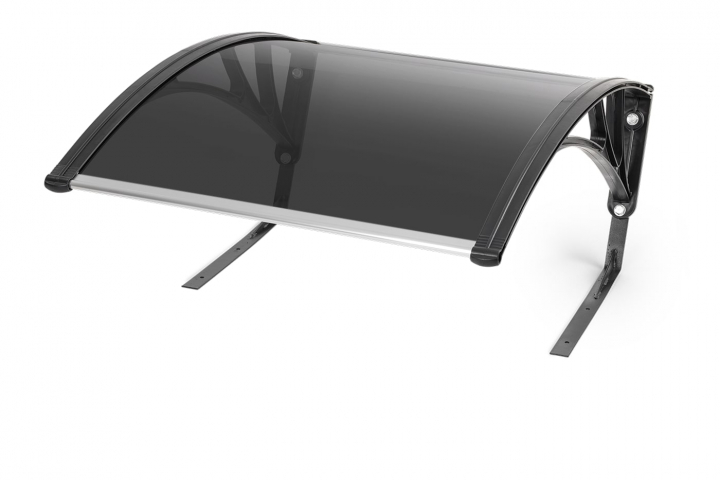 GPL Garage til robotplæneklipere v2 i gruppen Tilbehør Robotplæneklipper / Garage til Automower® hos GPLSHOP (ag1032)