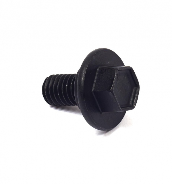 Bolt, Aksel ,38-16 X .