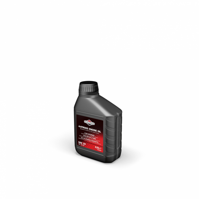 Motorolie Sae 30, 0,5L