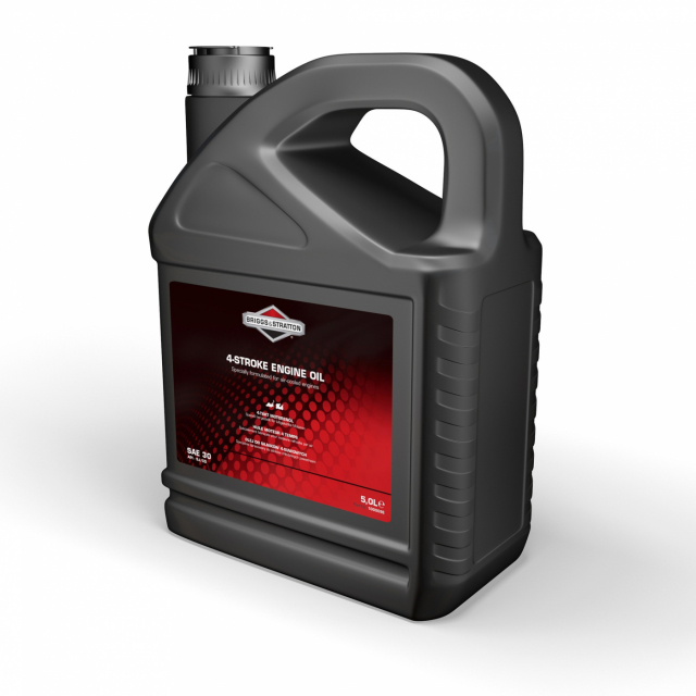 Motorolie Sae 30.5.0L