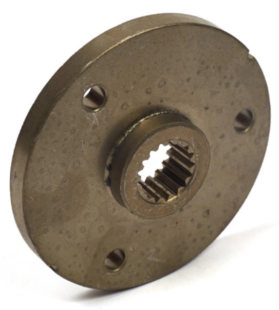 Adapter-blad