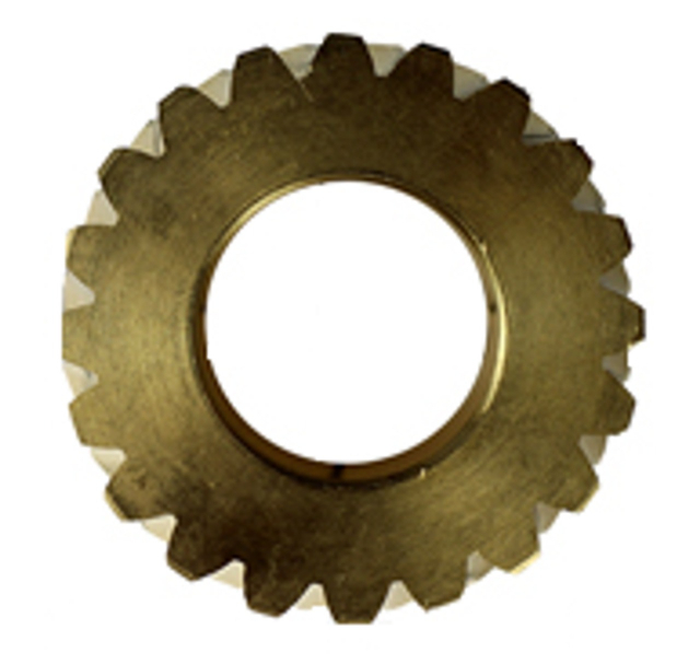 Gear-Worm 2,00 Od 1,0