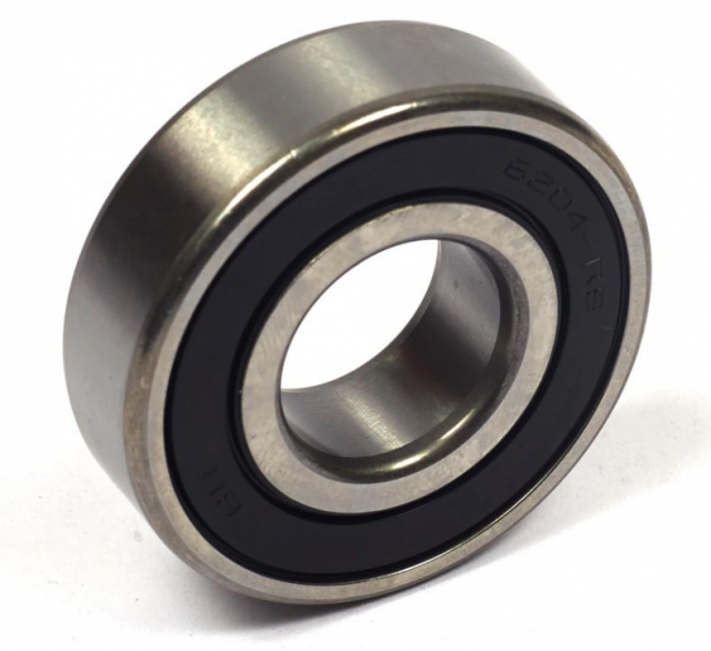 Leje, kugle, 20 mm