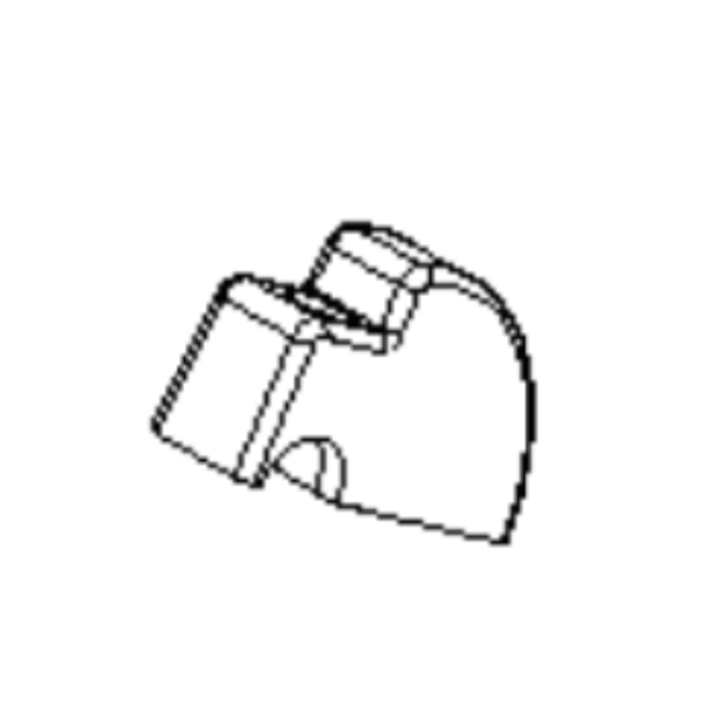 Vibrationsdæmper 2956615-02