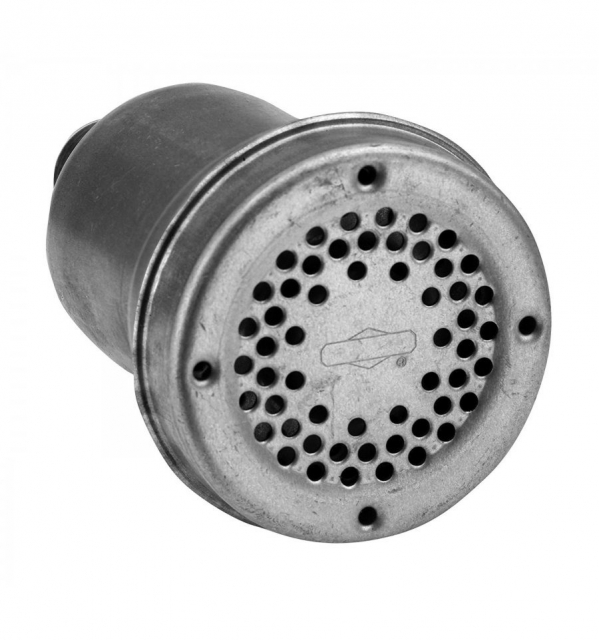 Lyddæmper-Udstødningsrør