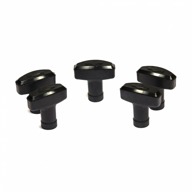 Starthåndtag ( 5 X 393152)