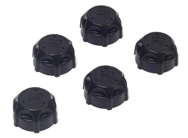 Brændstofdæksel (5 X 497929S)