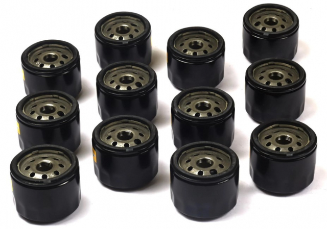 Oliefilter (12 X 492932S)