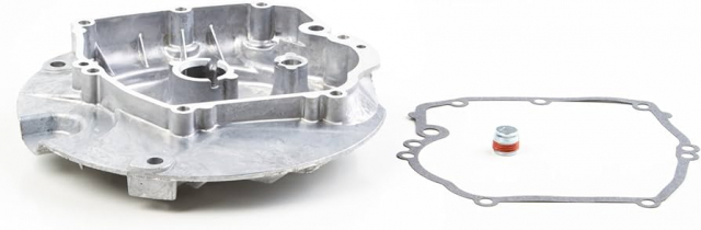 Base-motor
