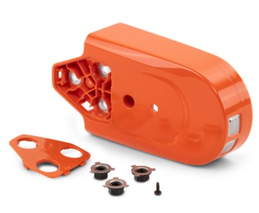 Bæltebeskyttelsessæt 16 5010571-02