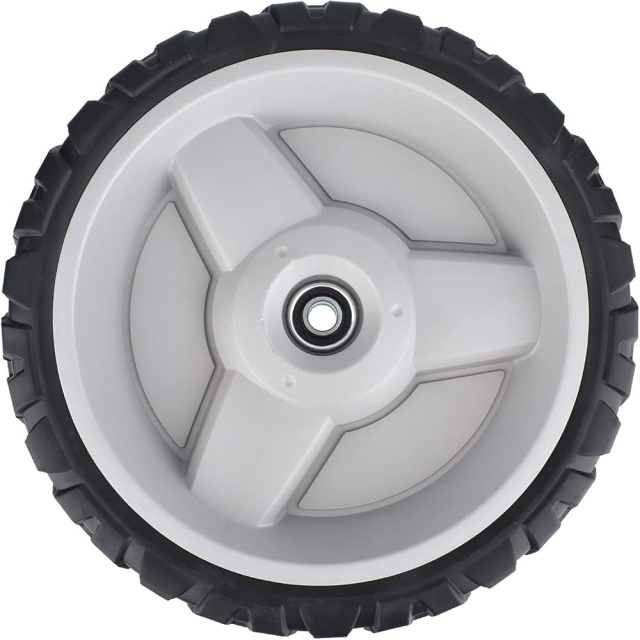 Baghjul Husqvarna LC221AH