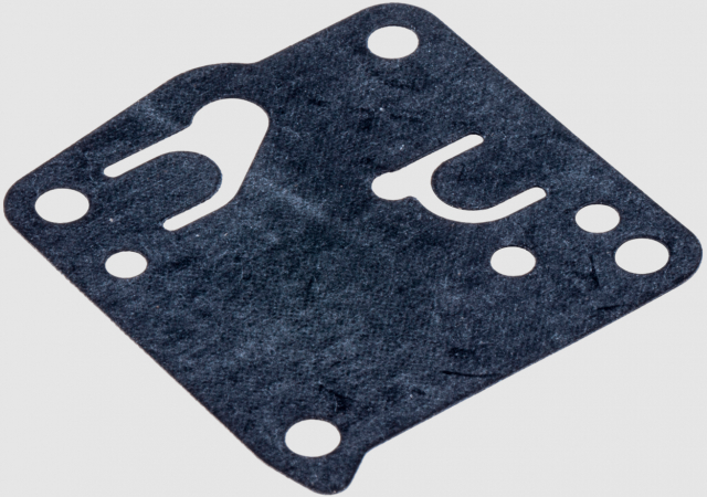 Membranpumpe side 5012212-01