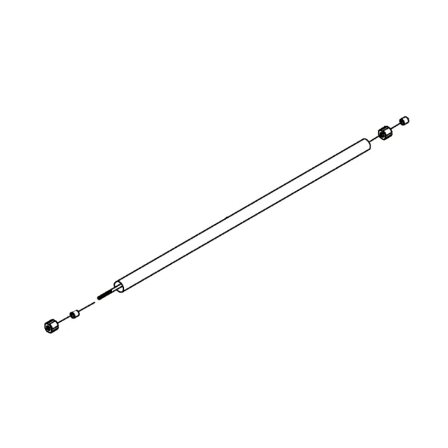 Servicekit Drivaksel 5014243-04
