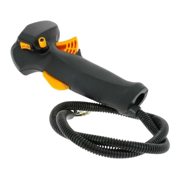 Servicekit Kontrolassy 5014243-08
