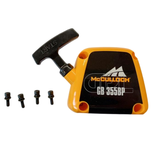 Reparationssæt Starter Assy 5014243-50