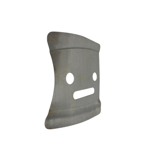 Styreplade Højre 5014442-01