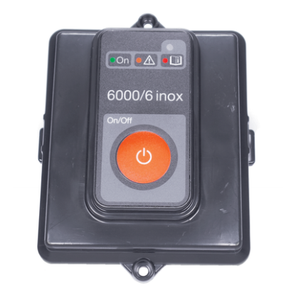 Skift Dæksel 5014488-01