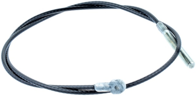 Kabel kompl Rider 11, 13, 15, 16, 18, 418Ts, PR17, FR2213MA
