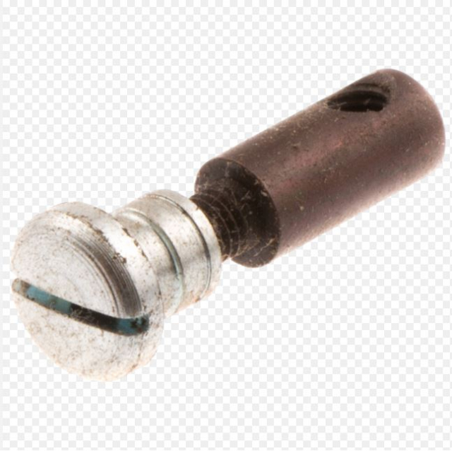 Skrue 'To Nitte 5016117-02