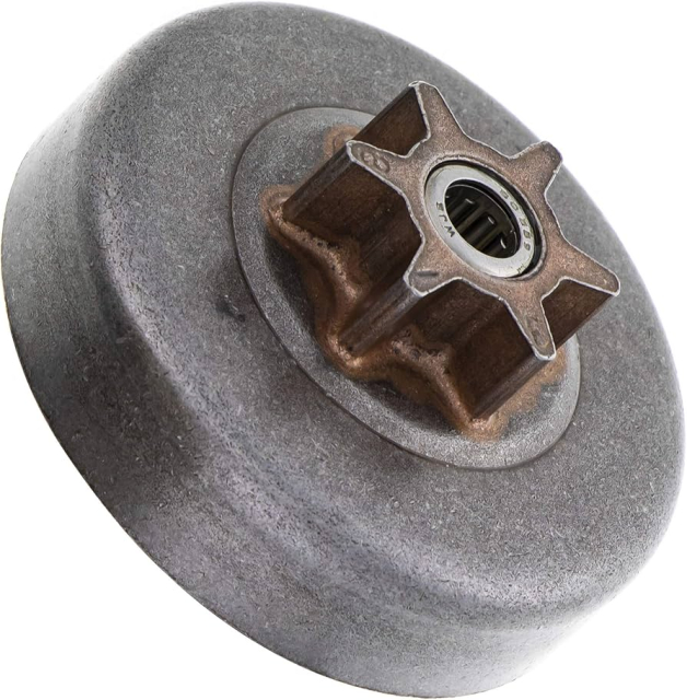 Koblingtromle Assy Sas2 5016283-01