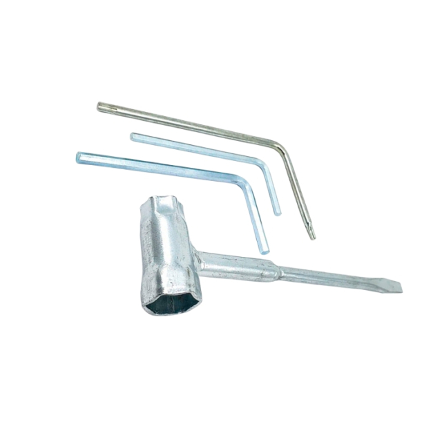 Værktøjssæt 5017547-01