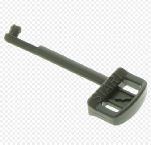 Chokerkontrol 5017978-02