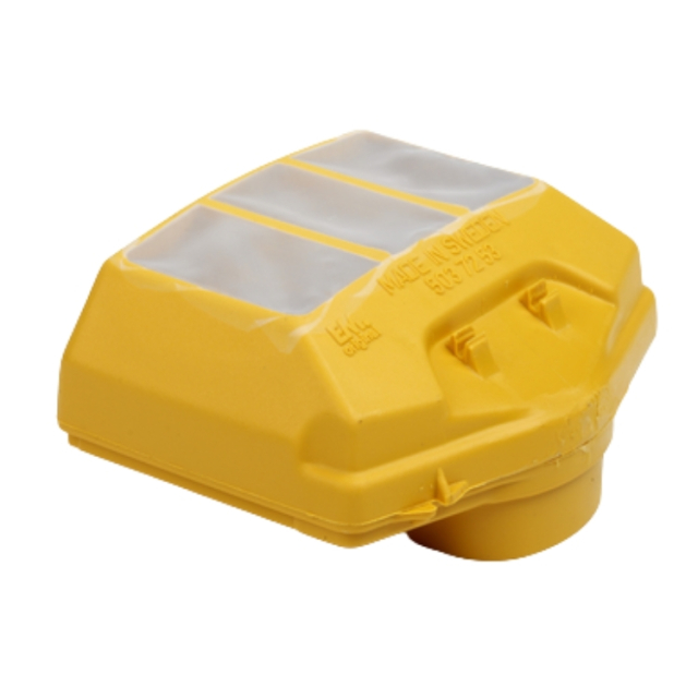 Luftfilter Kpl 5018071-06