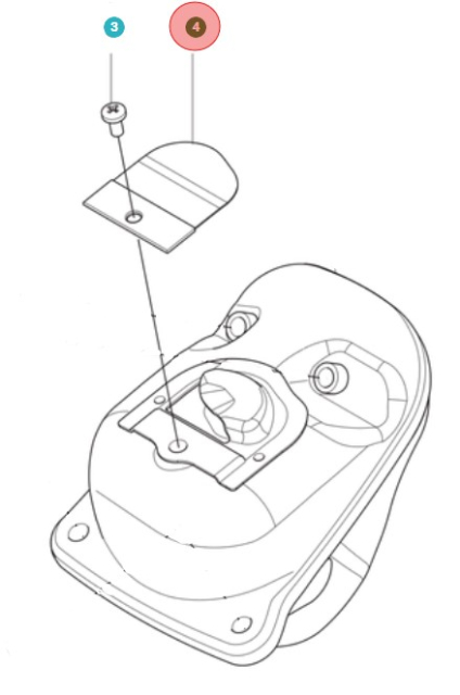 Gnistfanger Læddemper 60Cc